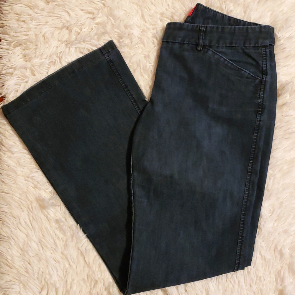 Classic Denim Pant
